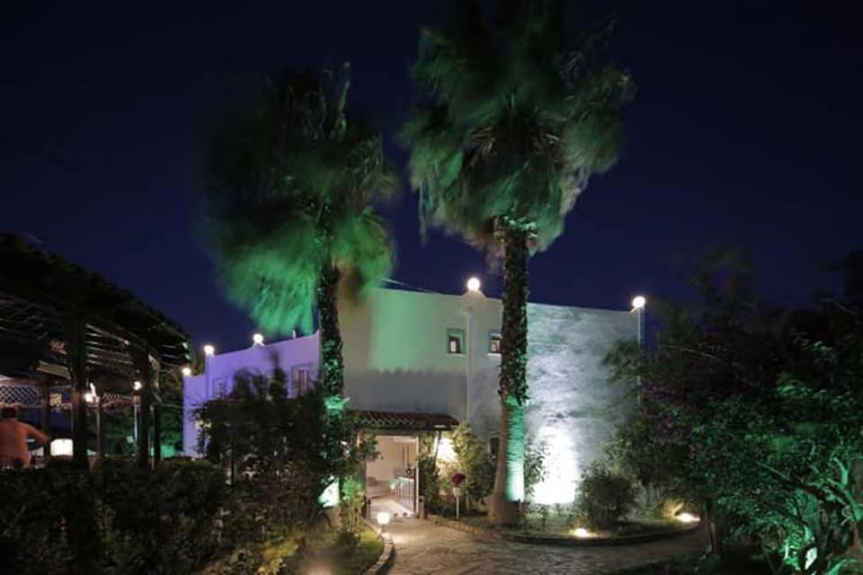 Casa Del Mar Bodrum Buitenkant foto