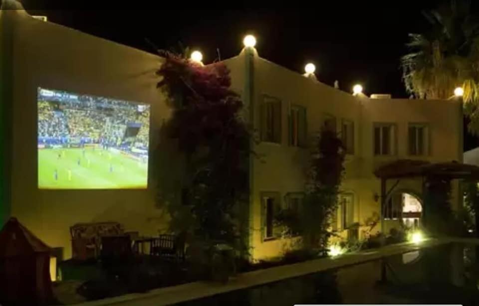 Casa Del Mar Bodrum Buitenkant foto