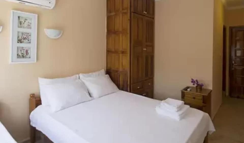 Casa Del Mar Bodrum Buitenkant foto
