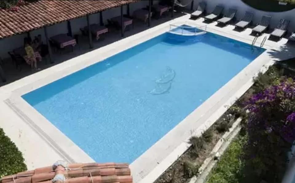Casa Del Mar Bodrum Buitenkant foto